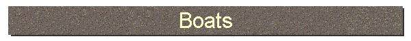 Boats